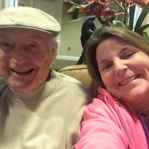 Meet your Posher, Tina